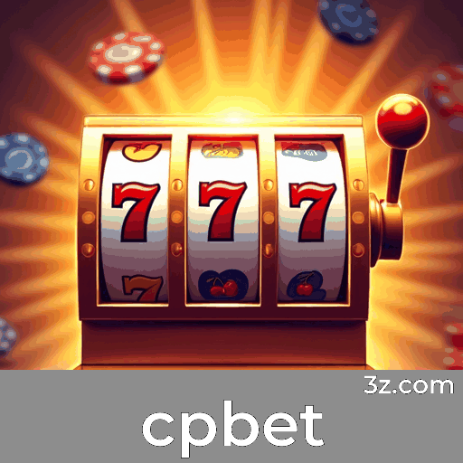 cpbet: Plataforma de Apostas Segura e Divertida