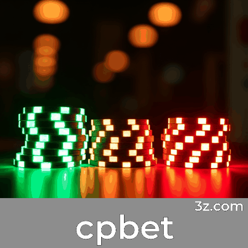 cpbet: Plataforma de Apostas Segura e Divertida