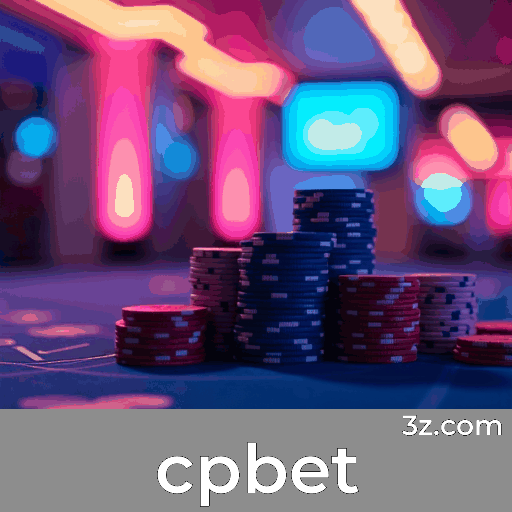 cpbet: Plataforma de Apostas Segura e Divertida