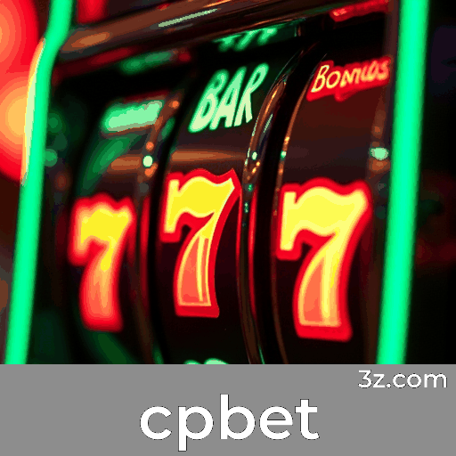 cpbet: Plataforma de Apostas Segura e Divertida