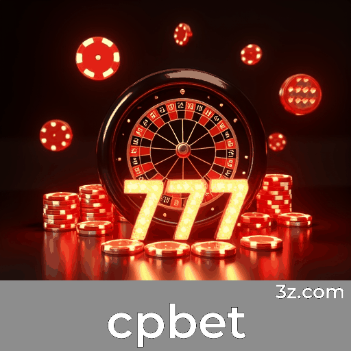 cpbet: Plataforma de Apostas Segura e Divertida